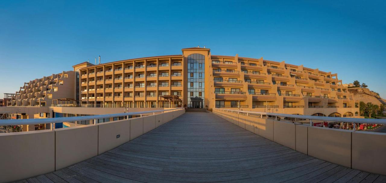 Апартаменты Bellevue The View Хургада Экстерьер фото